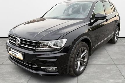VW Tiguan 181.000 km 18.990 &euro; stadthagen 31655
