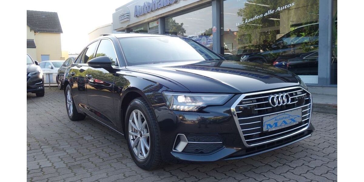 Audi A6 120.000 km 29.999 &euro; Hamburg 22143