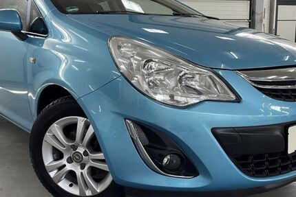 Opel Corsa 113.927 km 5.480 &euro; Deggendorf 94469
