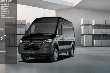 Mercedes-Benz Sprinter 3.000 km 70.079 &euro; Eutin 23701