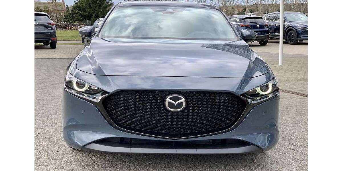 Mazda 3 73.864 km 16.880 &euro; Nordwalde 48356