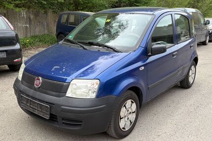 Fiat Panda 113.000 km 550 &euro; Rottweil 78628