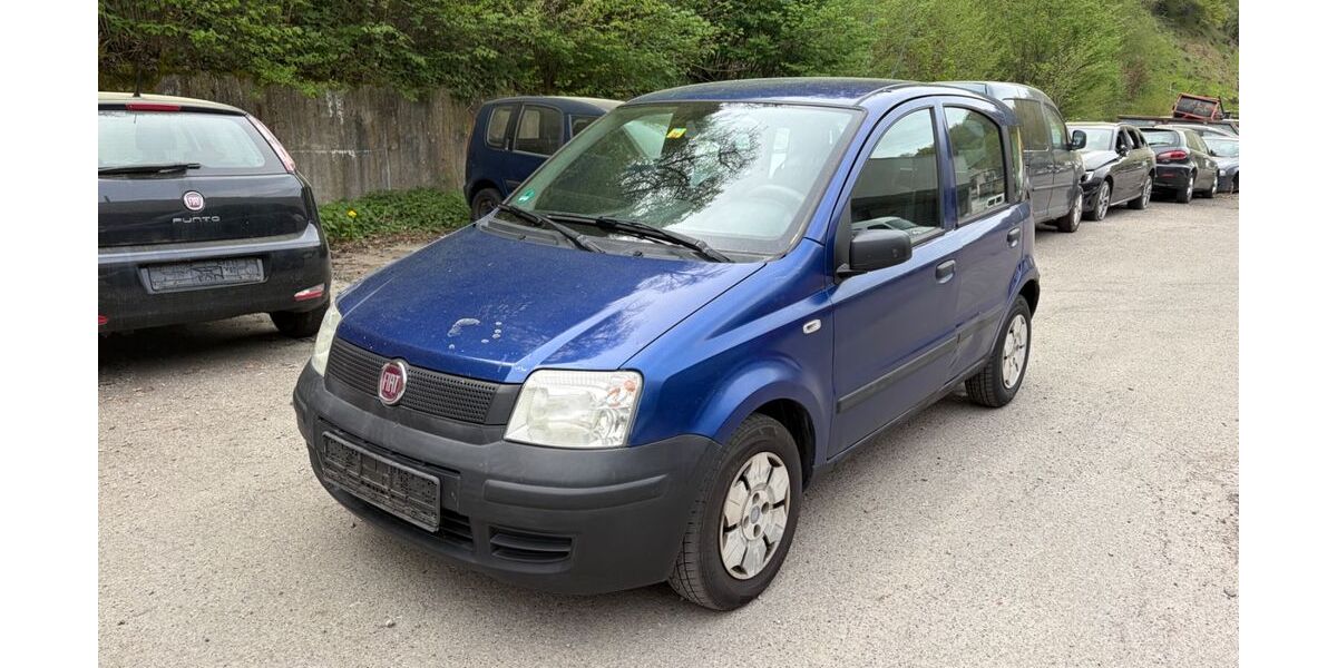 Fiat Panda 113.000 km 550 &euro; Rottweil 78628