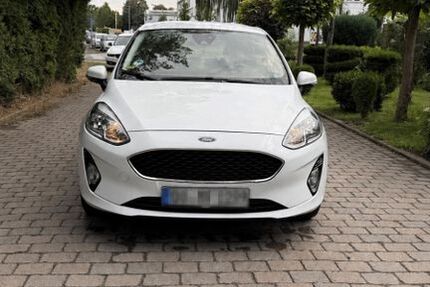 Ford Fiesta 111.000 km 5.499 &euro; Dortmund 44147