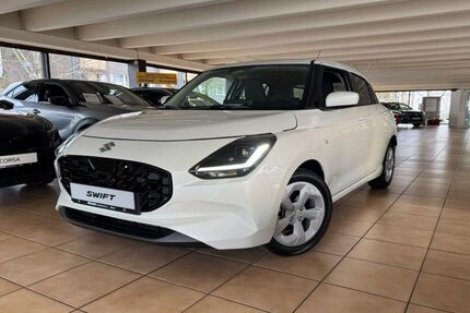 Suzuki Swift 2.700 km 21.990 &euro; Haan bei Düsseldorf 42781