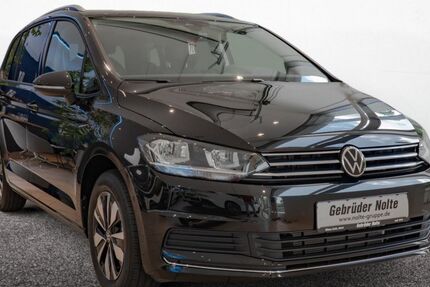 VW Touran 6.095 km 47.950 € Iserlohn 58636