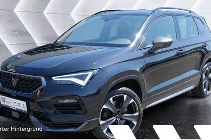 Cupra Ateca 58.352 km 27.923 &euro; Büdingen-Düdelsheim 63654
