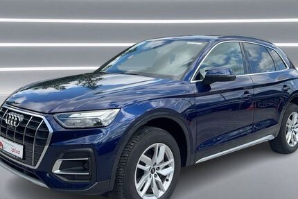Audi Q5 53.755 km 36.890 &euro; Ingolstadt 85057
