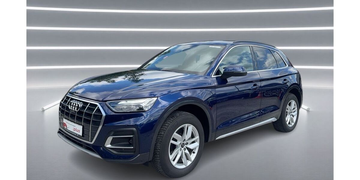 Audi Q5 53.755 km 36.890 &euro; Ingolstadt 85057