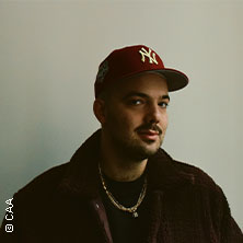 Mac Ayres