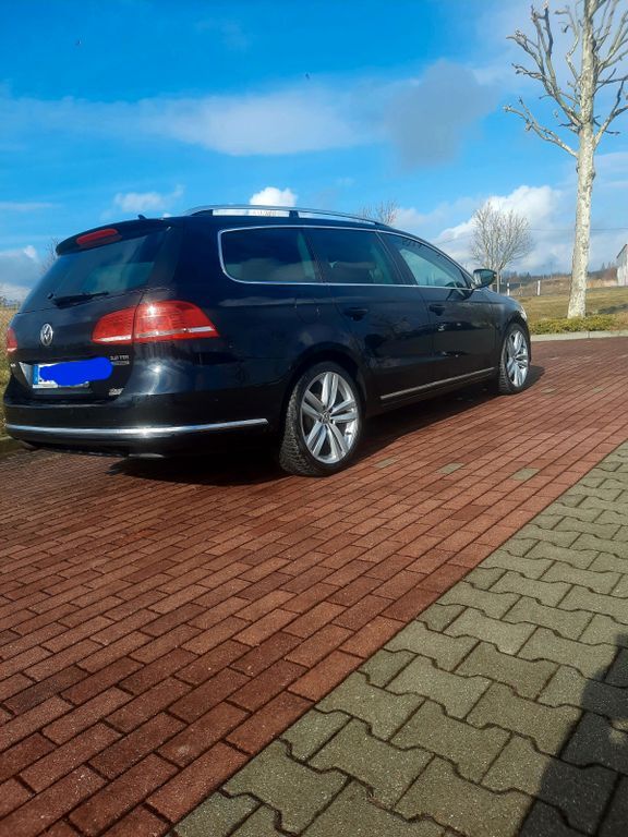 Passat