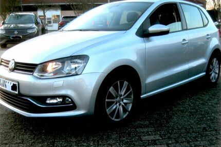 VW Polo 86.500 km 7.770 &euro; berlin 12107