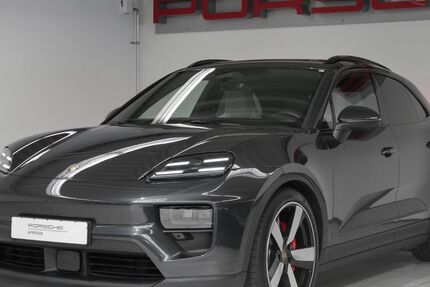 Porsche Macan 8.454 km 87.890 &euro; Bremen 28207