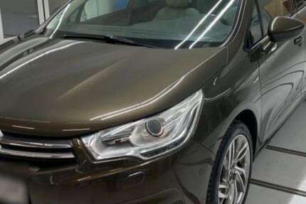 Citroen C4 151.000 km 6.200 € Mannheim 68305
