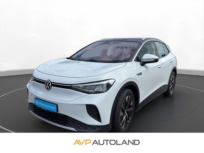 VW ID.4 88.812 km 24.820 € Burghausen 84489