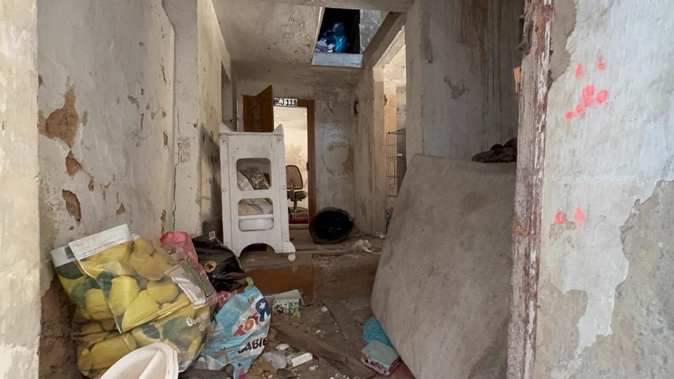 WER KEINE ARBEIT HAT, DER MACHT SIE SICH ;-) 3 zimmer