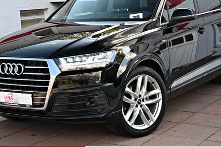 Audi Q7 189.000 km 29.890 &euro; Hamburg 22179