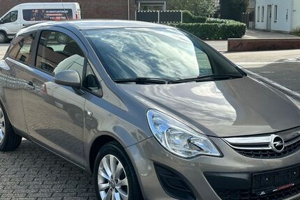 Opel Corsa 159.000 km 3.899 &euro; Stadland 26935