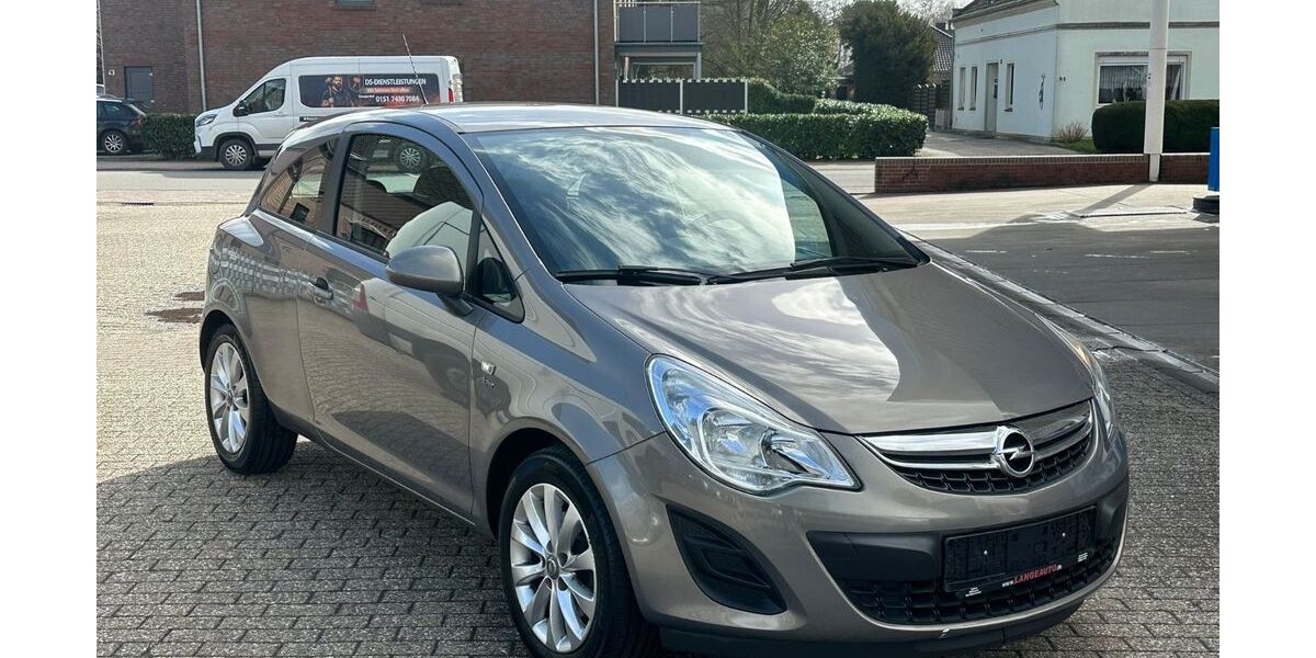 Opel Corsa 159.000 km 3.899 &euro; Stadland 26935