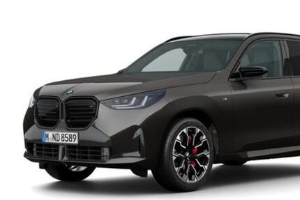 BMW X3 M50 8.815 km 66.880 &euro; Winnenden 71364