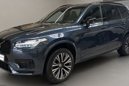 Volvo XC90 78.116 km 51.590 &euro; Krefeld 47805