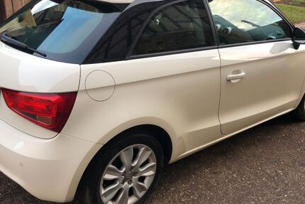 Audi A1 100.000 km 7.000 &euro; Weinstadt 71384