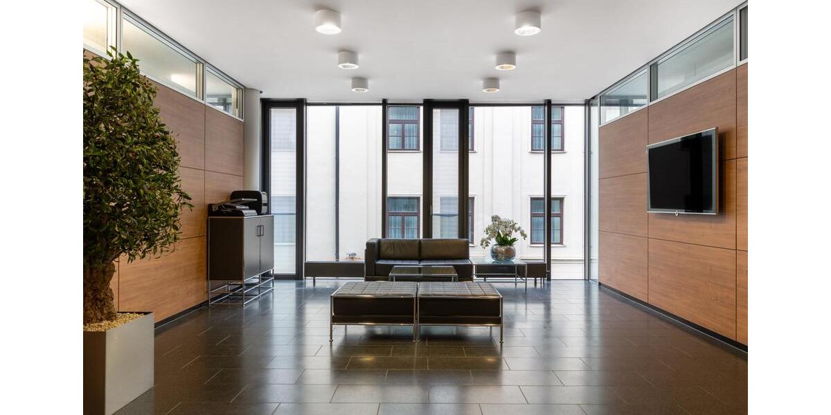 Gewerbeobjekt München Schwabing-Freimann - 14.457&euro; | Angebot:22940823