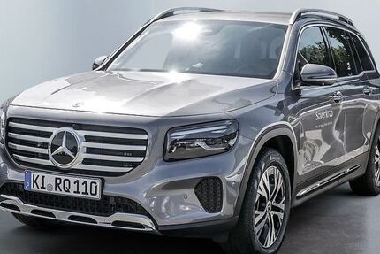 Mercedes GLB 200