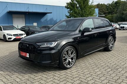 Audi Q7 141.900 km 51.990 &euro; Hückelhoven 41836