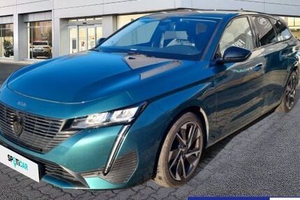 Peugeot 308 38.846 km 19.990 &euro; Jüterbog 14913