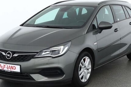 Opel Astra 57.740 km 15.990 &euro; Bautzen 02625
