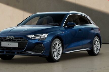 Audi A3 7.800 km 38.840 &euro; Wackersdorf 92442