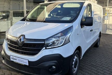 Renault Trafic 32.031 km 23.990 &euro; Stuttgart 70188