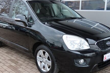 Kia Carens 138.000 km 4.590 &euro; Stuttgart 70329