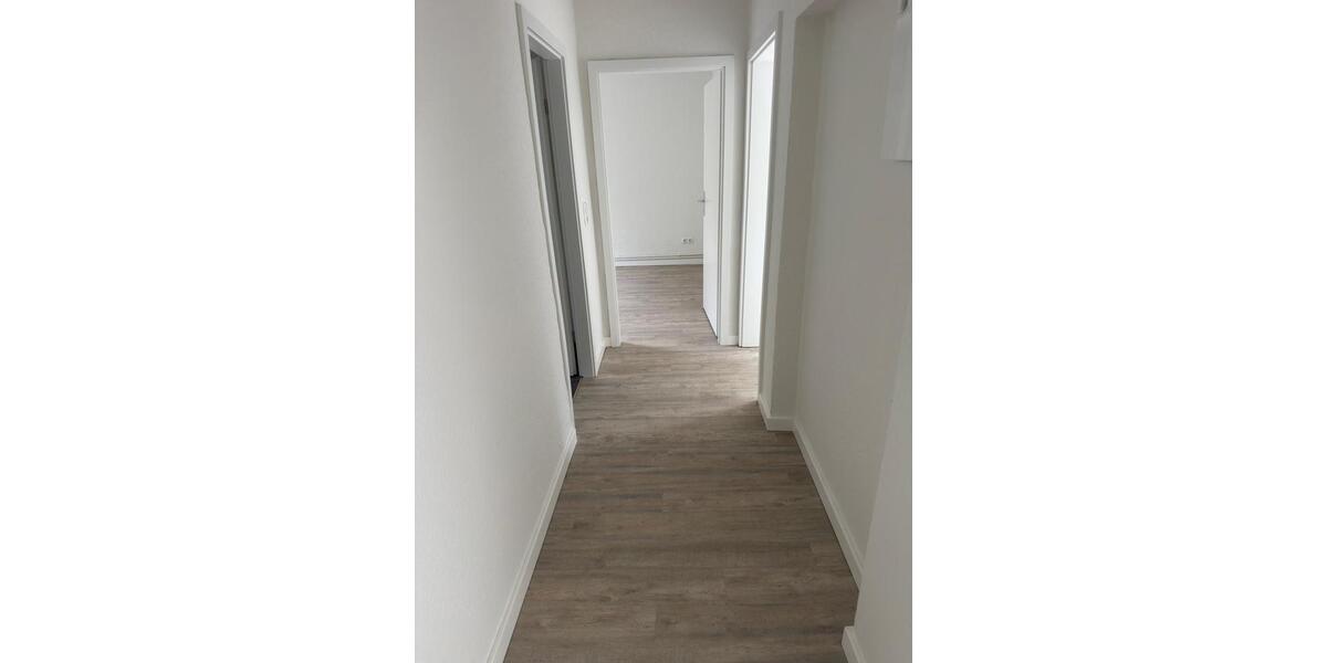 Etagenwohnung Neustadt in Holstein - 2.5 Zimmer, 60 m&sup2;, 710&euro; | Angebot:25296287