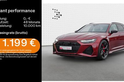 Audi RS6 16.074 km 117.980 &euro; Haßfurt 97437