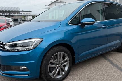 VW Touran 81.500 km 24.990 &euro; Landsberg a. Lech 86899