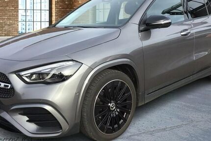 Mercedes-Benz GLA 220 8.665 km 45.890 € Geislingen/ Steige 73312
