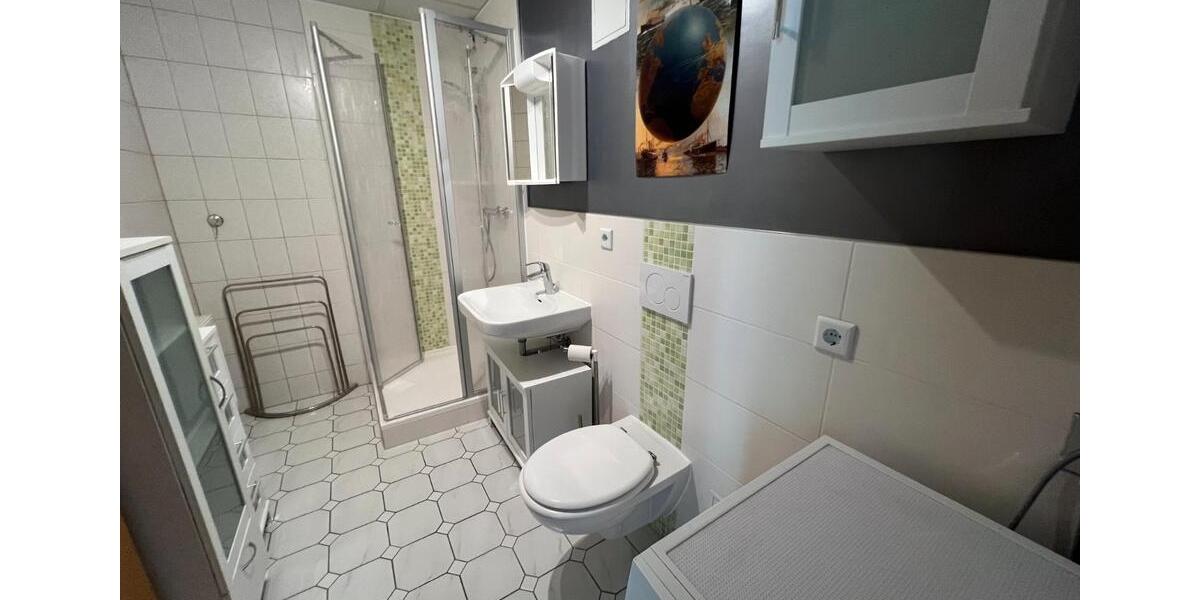Etagenwohnung Lohsa - 2 Zimmer, 68 m&sup2;, 65.000&euro; | Angebot:26890208