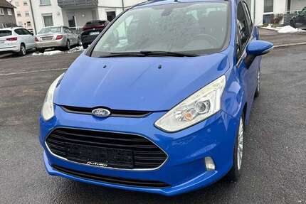 Ford B-Max 128.000 km 4.999 &euro; Cölbe 35091