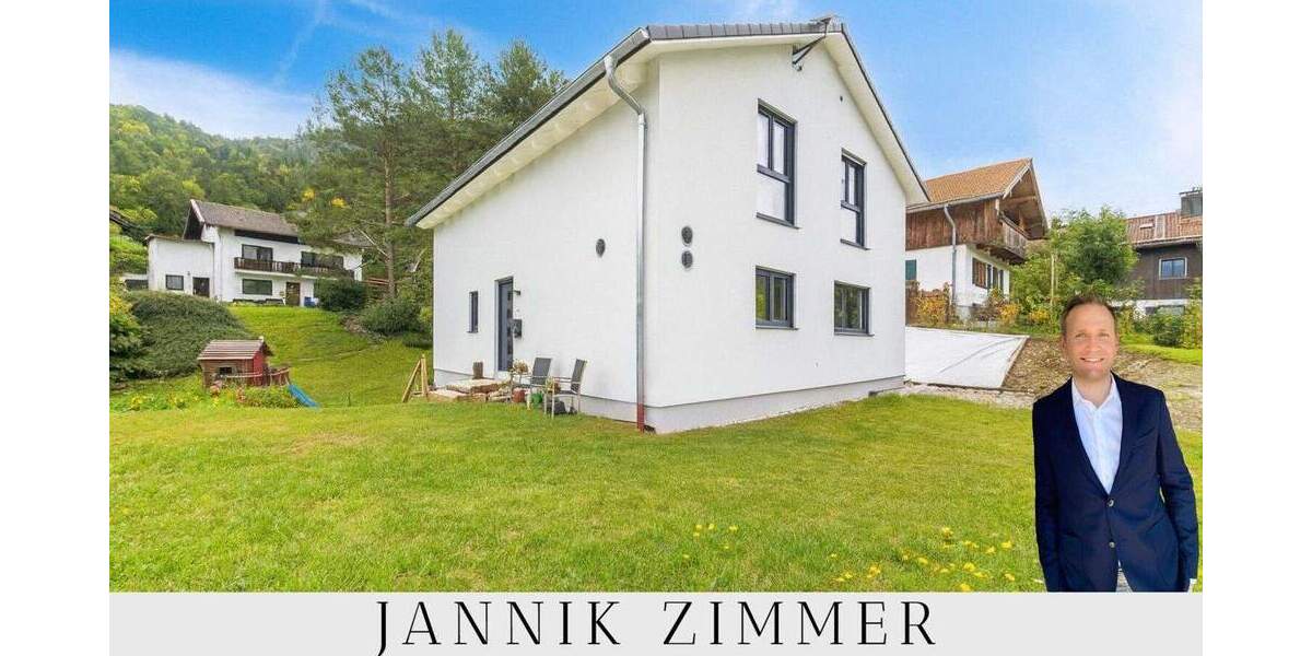 Einfamilienhaus Kochel am See Kochel - 6 Zimmer, 155 m&sup2;, 997.500&euro; | Angebot:25679250
