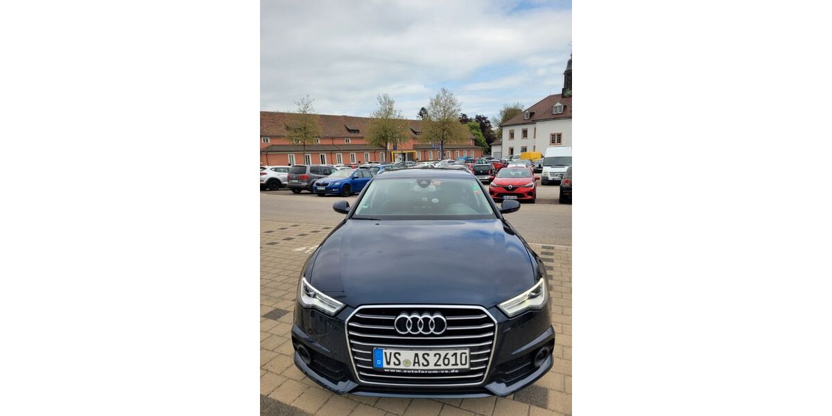 Audi A6 314.000 km 11.500 &euro; Villingen 78050