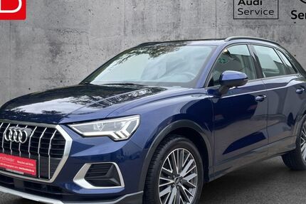 Audi Q3 47.915 km 31.950 &euro; Treuchtlingen 91757