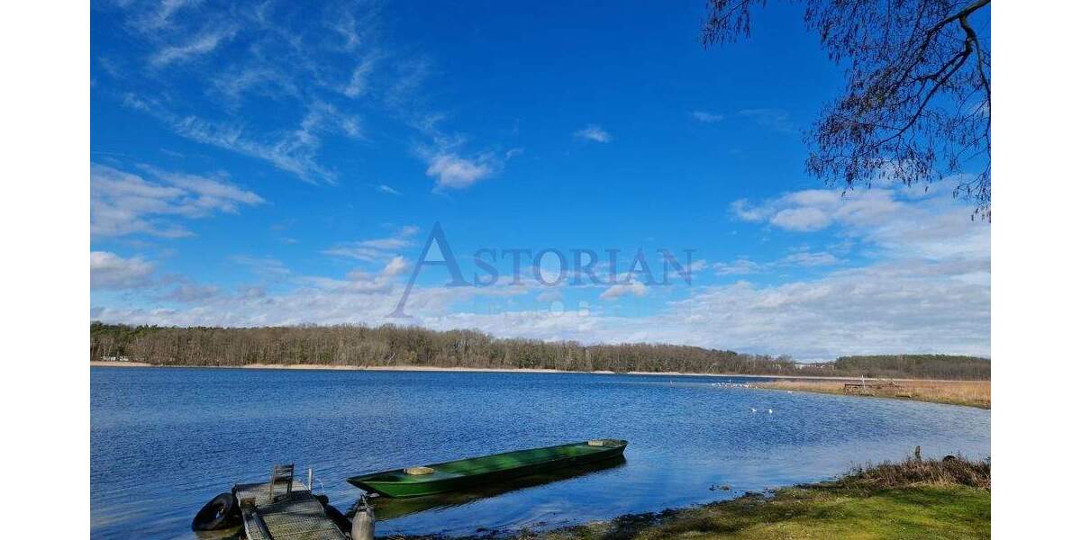 Etagenwohnung Seddiner See Neuseddin - 3 Zimmer, 66 m&sup2;, 175.300&euro; | Angebot:25700423