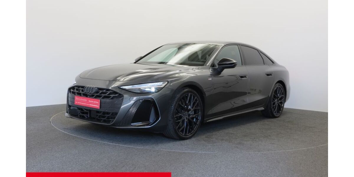 Audi A6 8.303 km 61.450 &euro; Weißenburg 91781