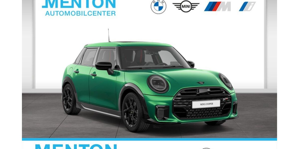 Mini Cooper S 11.892 km 31.490 &euro; Reutlingen 72766