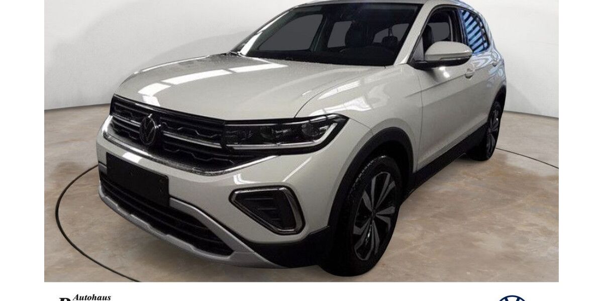 VW T-Cross 4.306 km 27.998 &euro; Potsdam 14482