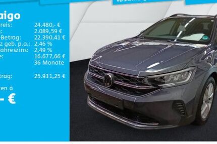 VW Taigo 12.554 km 23.350 &euro; Hannover 30655