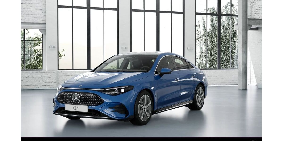 Mercedes-Benz CLA 250 9.900 km 57.690 &euro; Neu-Ulm 89231