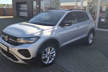 VW T-Cross 21.130 km 23.900 &euro; Werlte 49757